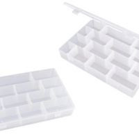 Drawers, T900 Plastic - Image 2
