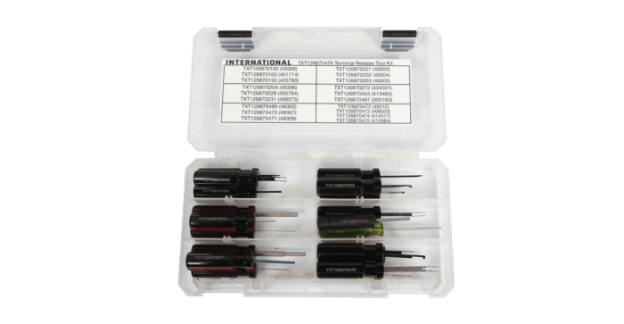 Tool Kit, Terminal Release - Image 2