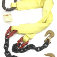 UNDECKING SLING - Image 3