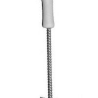 BRUSHES, INJECTOR SLEEVE - Image 2