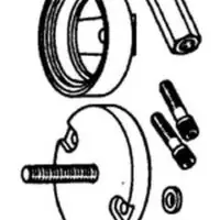 CRANK WEAR RING/SEAL INSTALLER - Image 2