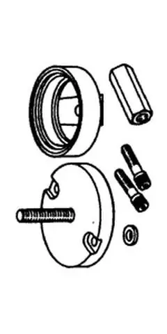 CRANK WEAR RING/SEAL INSTALLER - Image 2