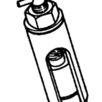 REMOVER, INJECTOR 2