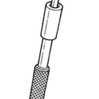 VALVE GUIDE REMOVER/INSTALLER 2