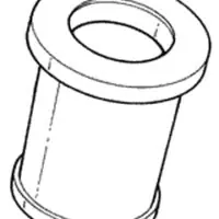 OUTPUT SHAFT BEARING INSTALLER 2