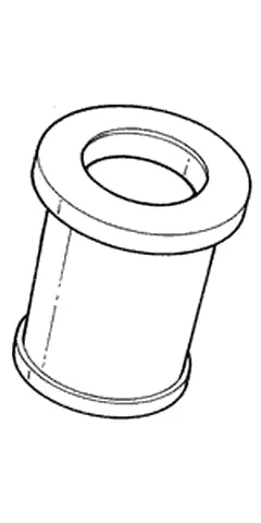 OUTPUT SHAFT BEARING INSTALLER 2