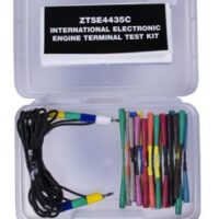 KIT,INT.ELEC.ENG.TERMINAL TEST opened