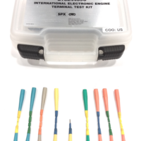 KIT,INT.ELEC.ENG.TERMINAL TEST - Image 2