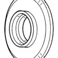 DANA PINION SEAL INSTALLER