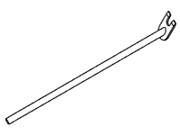 QUICK DISCONNECT TOOL #6