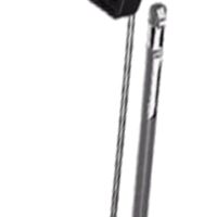 THERMOMETER,SWIVELHEAD DIGITAL
