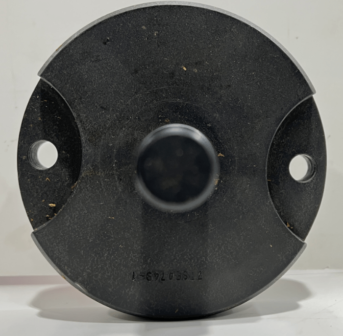 INSTALLER, REAR OIL SEAL - Image 2