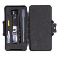 REFRACTOMETER, COOLANT & BATTERY - Image 2