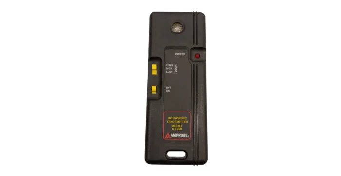 TRANSMITTER,ULTRASONIC