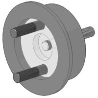 INSTALLER,FRT CRANKSHAFT SEAL