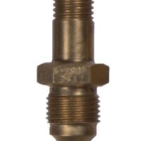 TESTER, HI PRESS FUEL LINE