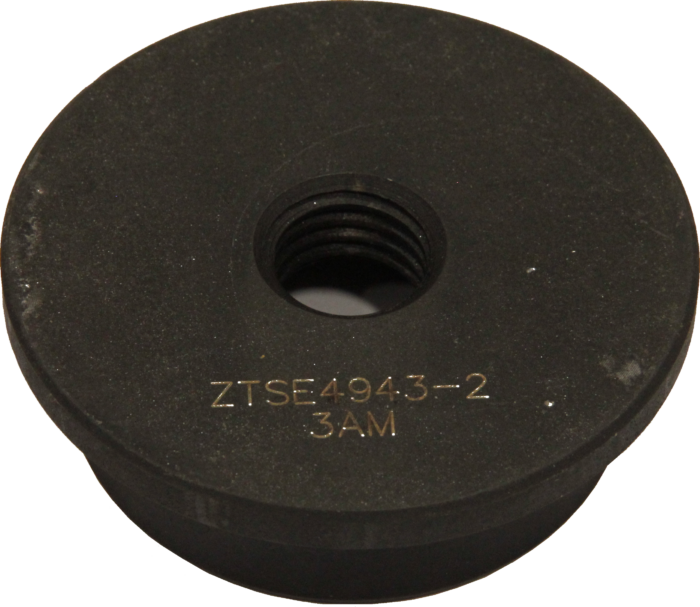TURBO PIPE SEAL REMOVER INSTS