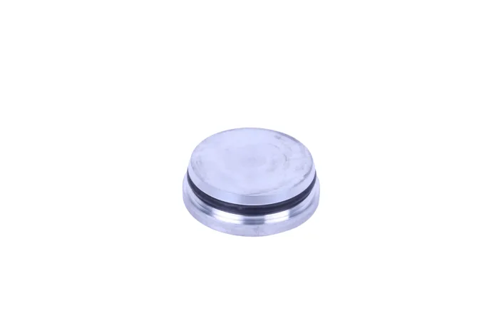 PLUG, OUTLET (2.75")