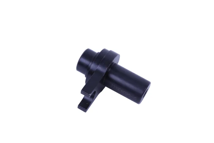 ASSEMBLY, INJECTOR SLEEVE INST