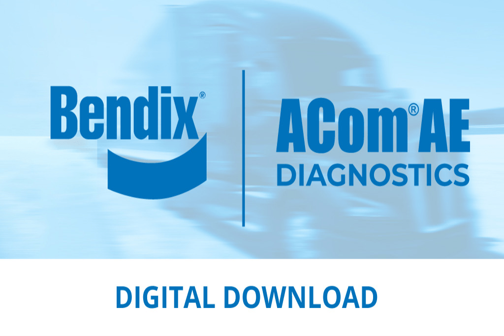 Bendix ACOM AE Software