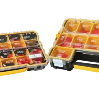 Master Cap and Plug Kit3