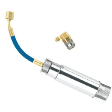 Oil Injector R134a 2 oz.