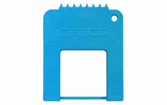 Dayco, aWEARness Belt Gauge